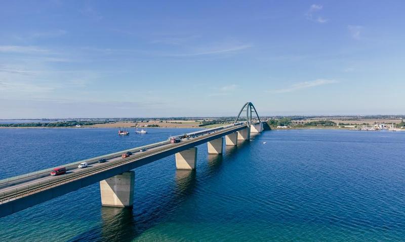 Most nad Sundem sezon 4 liczba odcinków