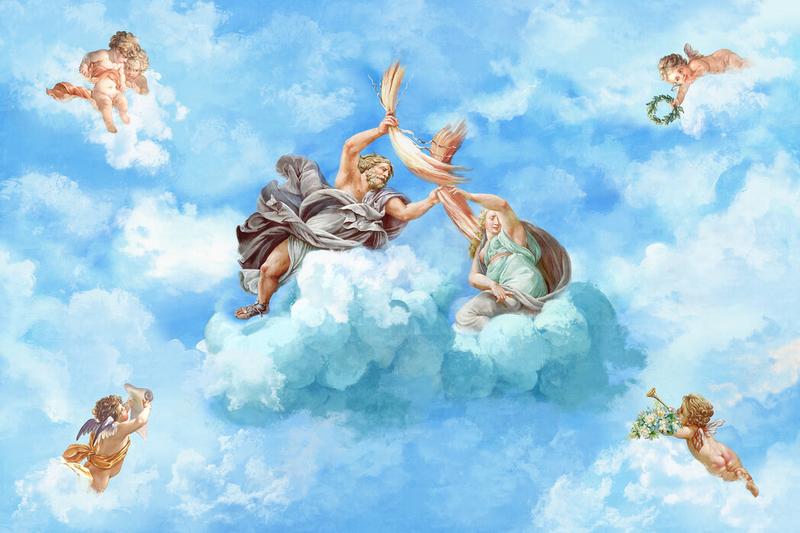 Nadzieja i chaos w 'Heaven'