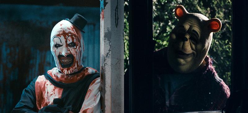 Najbardziej kontrowersyjne filmy grozy