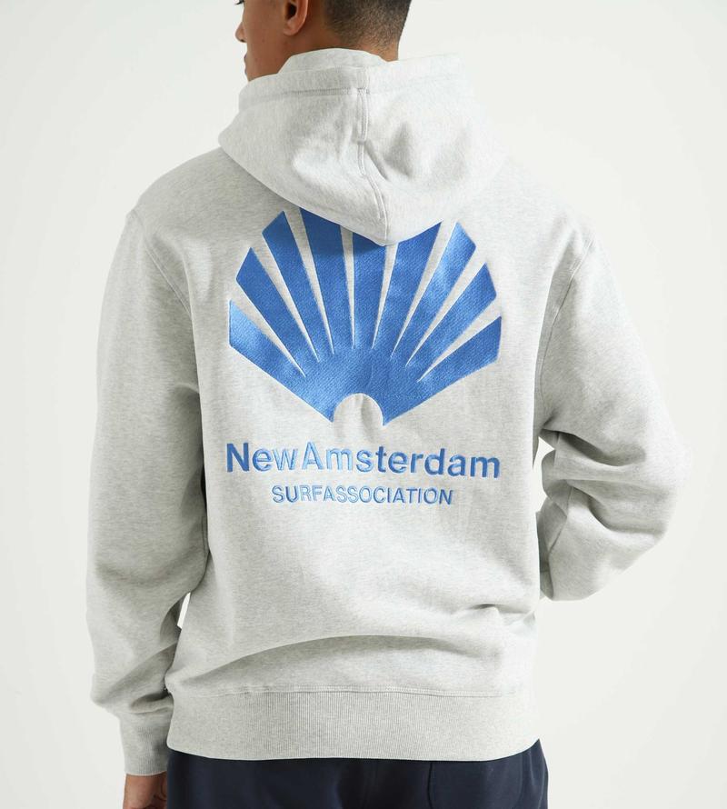 New Amsterdam sezon 5