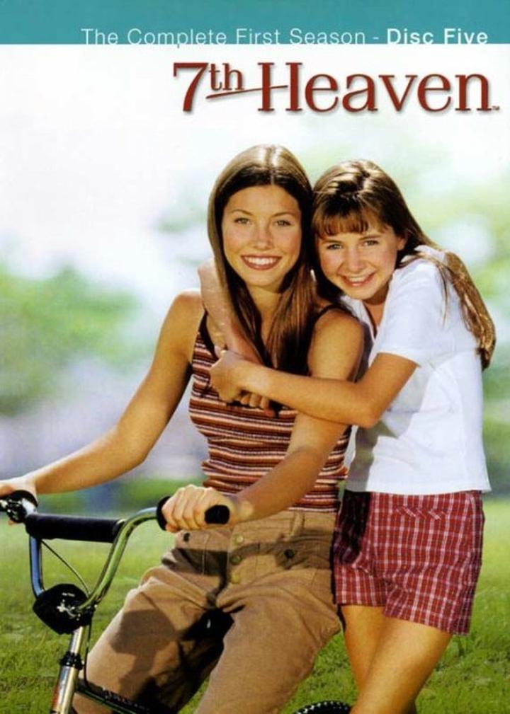 Nowe projekty filmowe i telewizyjne