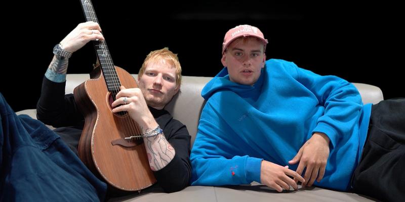 Nowy serial o Edzie Sheeranie