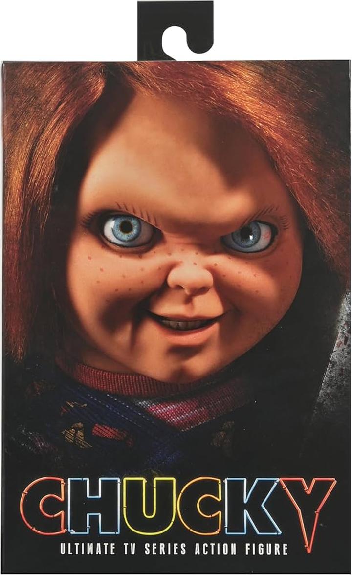 Obsada filmu Laleczka Chucky