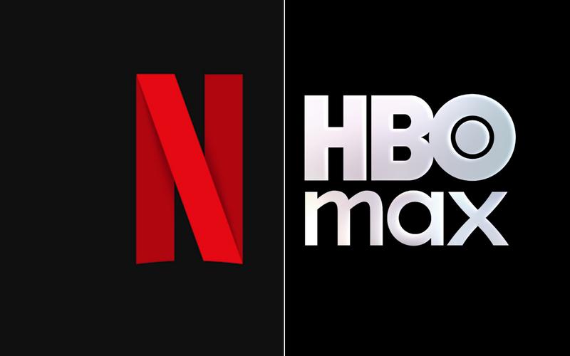 Oryginalne produkcje Netflix i HBO Max