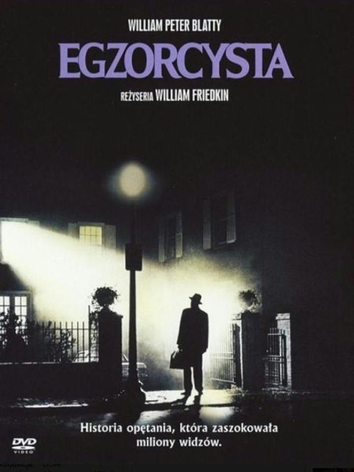 Paranormalne horrory