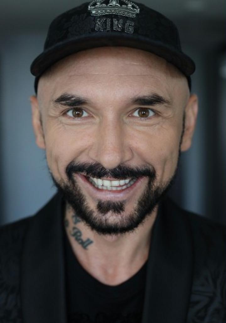 Patryk Vega nowy film