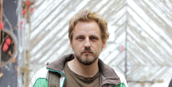 Paweł Domagała komedie romantyczne