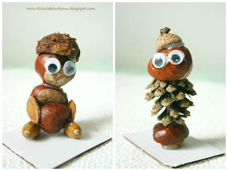 Powrót do dzieciństwa i nostalgia