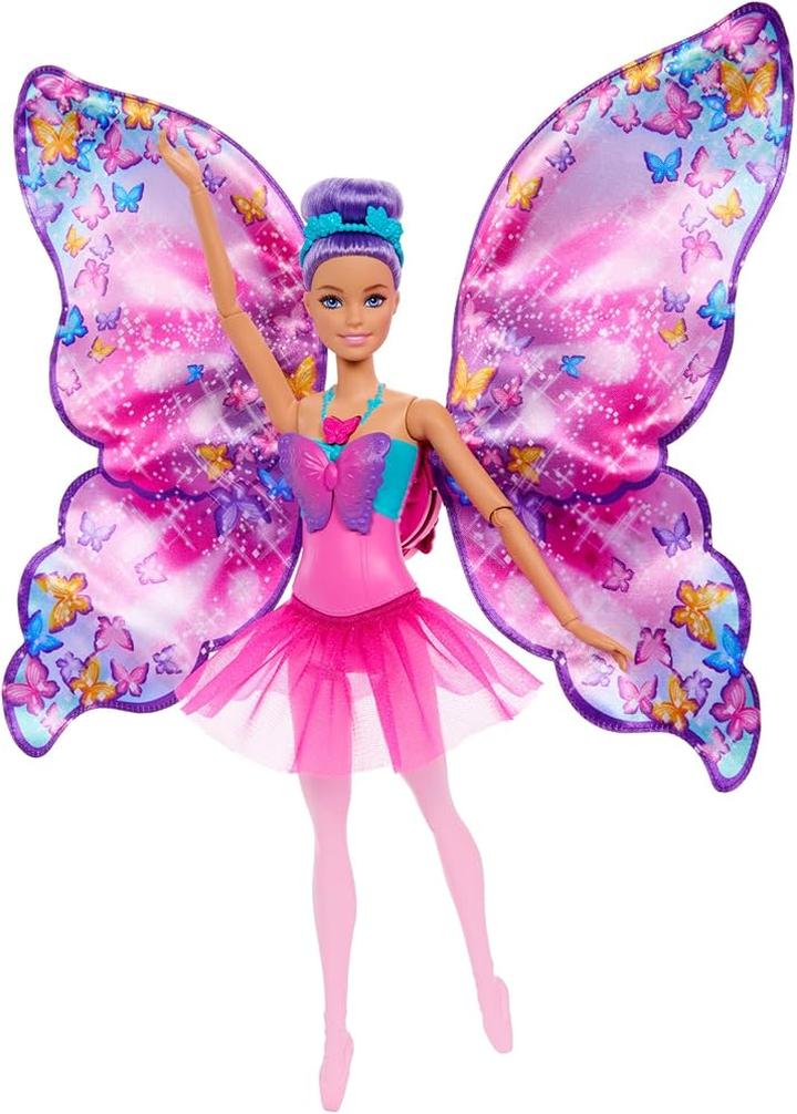 Premiera Barbie HBO