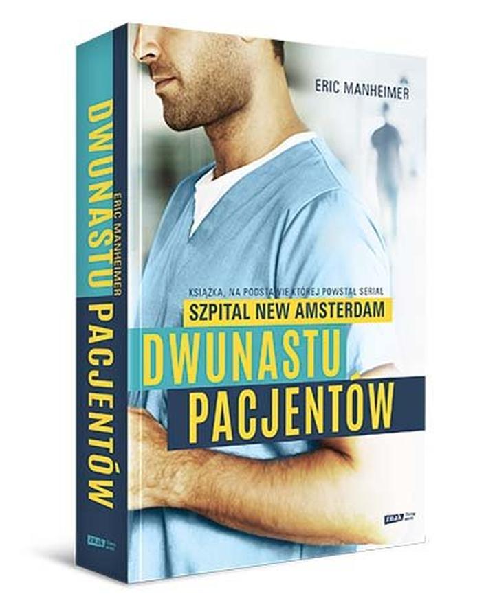 Premiera piątego sezonu