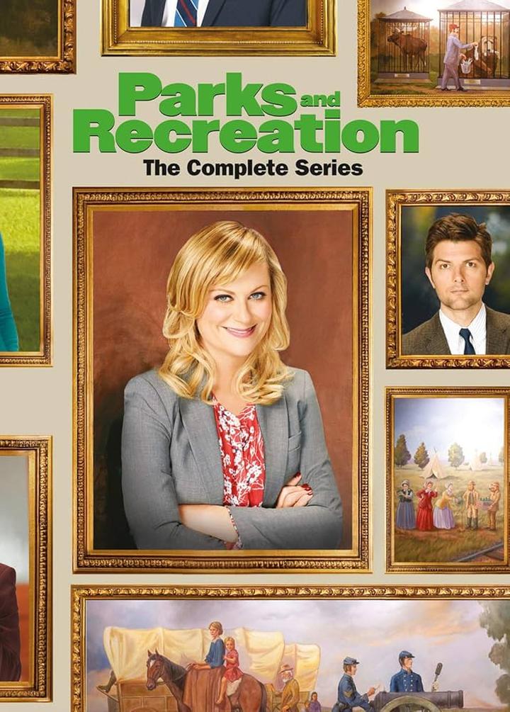 Przyszłość serialu Parks and Recreation