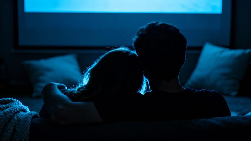 Psychologia filmu i intymność