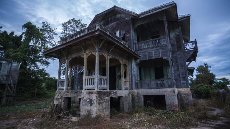 Psychologiczne mechanizmy strachu w filmach