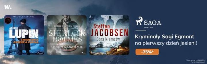 Reżyserzy i scenarzyści kryminałów