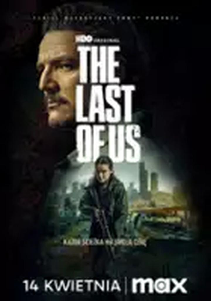 Struktura sezonu The Last of Us