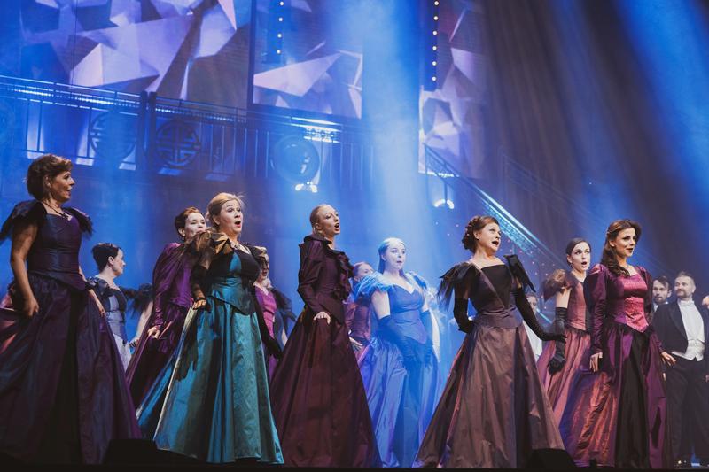 Tematyka i fabuła opery i operetki