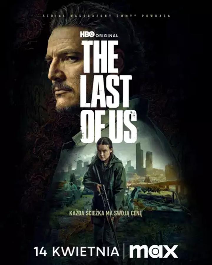 The Last of Us liczba odcinków