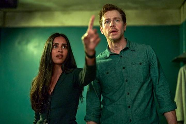 Turbulencje sezon 4 ile odcinków