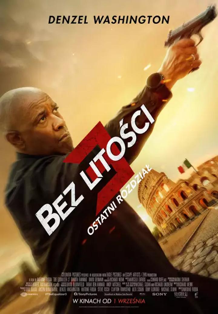 Turystyka filmowa Włochy