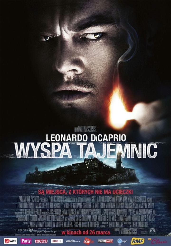 Wyjaśnienie zakończenia filmu