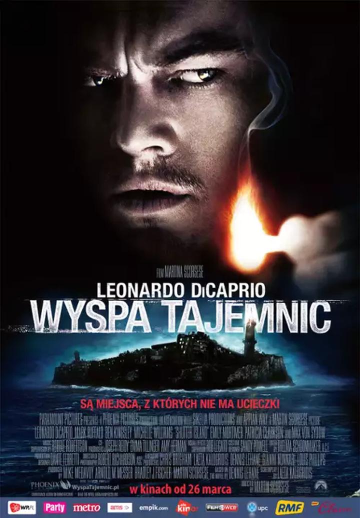 Wyspa tajemnic analiza