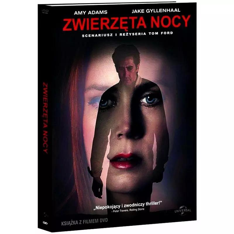Zwierzęta nocy i drapieżniki