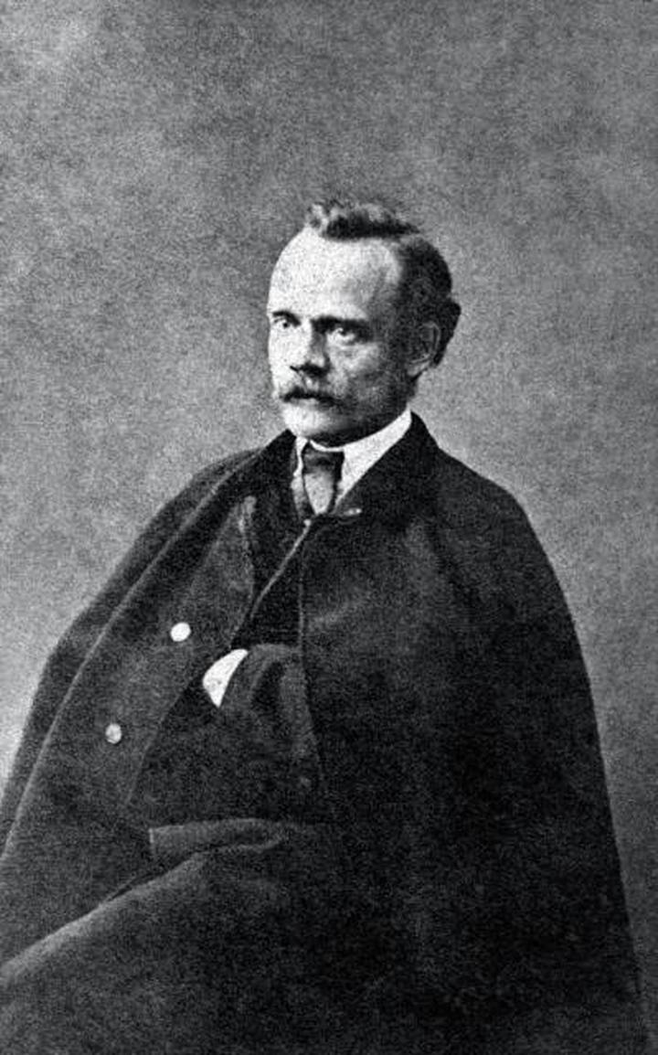 Życie prywatne i pasje