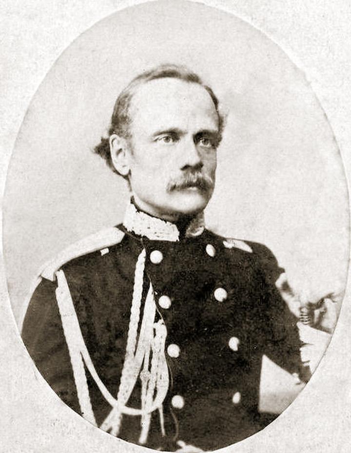 Zygmunt Sierakowski aktor