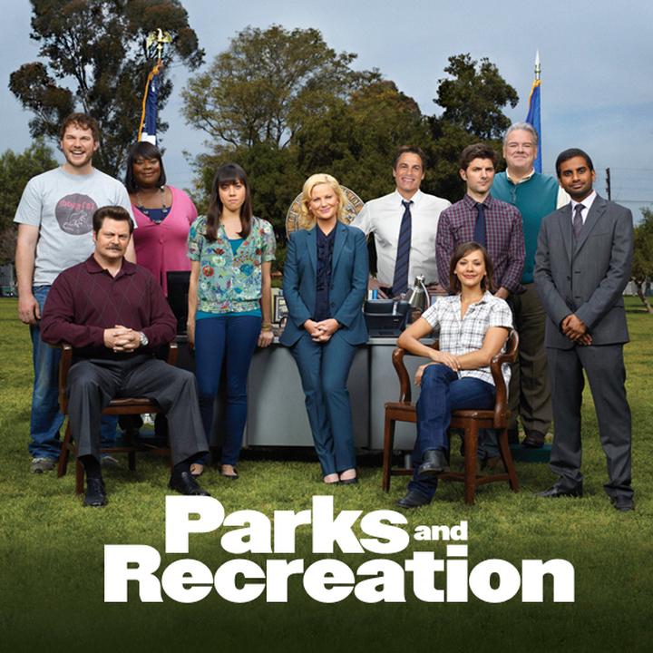 Co przyniesie nam przyszłość w Parks and Recreation?