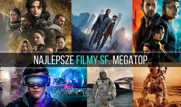 Czy filmy sci-fi bez śmierci mogą zrewolucjonizować przyszłość kina?