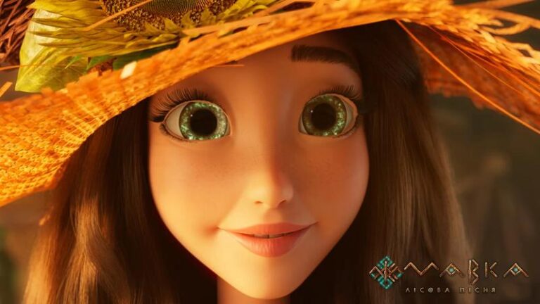 Czy Mavka i Strażnicy Lasu zasługują na uwagę? Moja szczera recenzja filmu