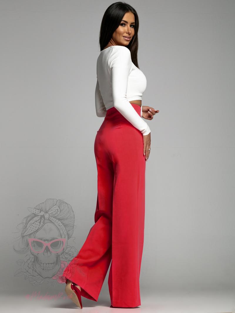 Czy spodnie to odpowiedni wybór na wieczór w operze?