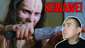 Diabelskie kino: najlepsze filmy, które przerażają widzów na całym świecie