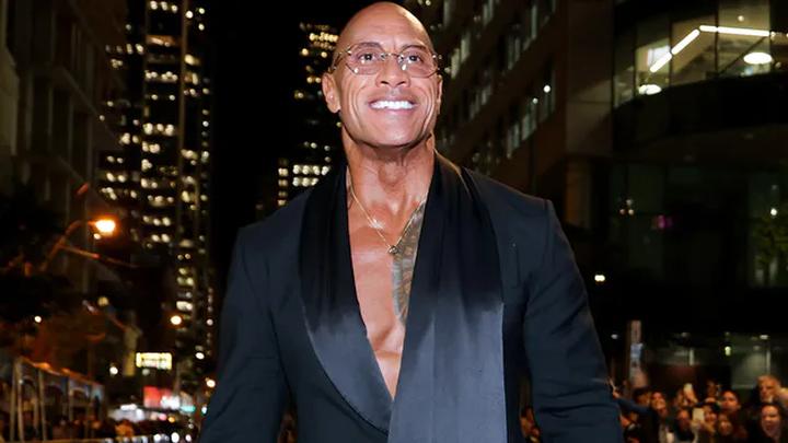 Dwayne Johnson zaskakuje: brak ponownego wsparcia dla Bidena w wyborach prezydenckich