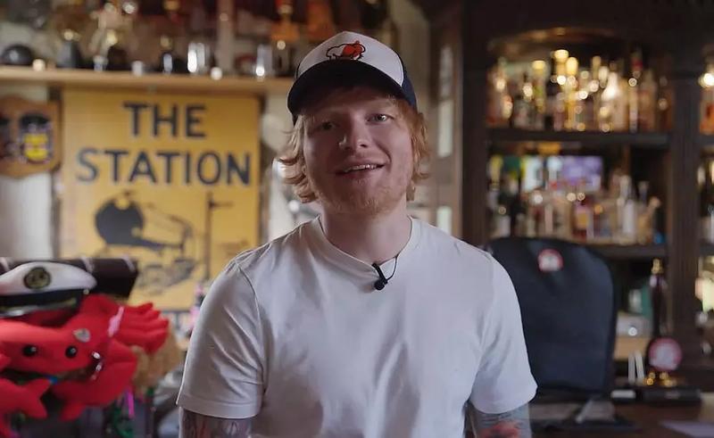 Ed Sheeran: Nasza ocena nowego serialu o jego muzyce i nie tylko