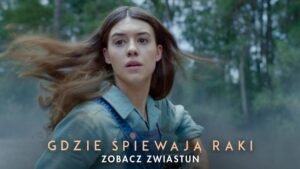 Gdzie śpiewają raki? Odkryj film, który zachwyci cię na Netflix