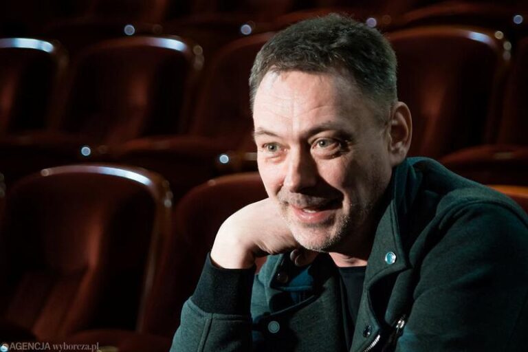 Grzegorz Wiśniewski: kluczowe momenty w biografii, filmografii i niezapomniane role aktora