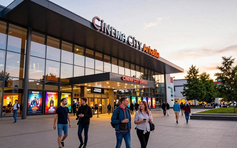 Ile naprawdę kosztuje bilet do kina Cinema City? Odkryj ceny i najlepsze promocje!