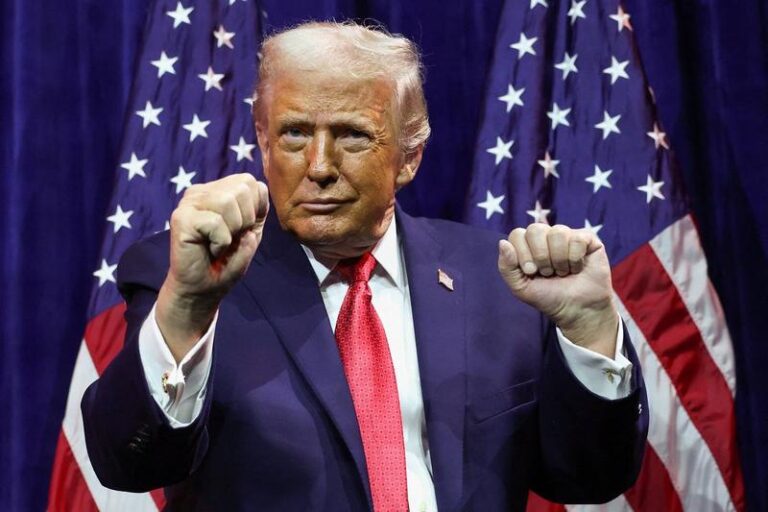 Kontrowersyjny portret Trumpa: film, który szokuje i zaskakuje widzów