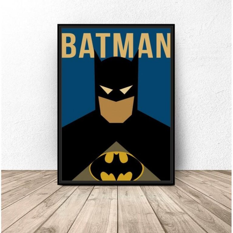 Legendy w masce: niezapomniane wcielenia najlepszych aktorów grających Batmana