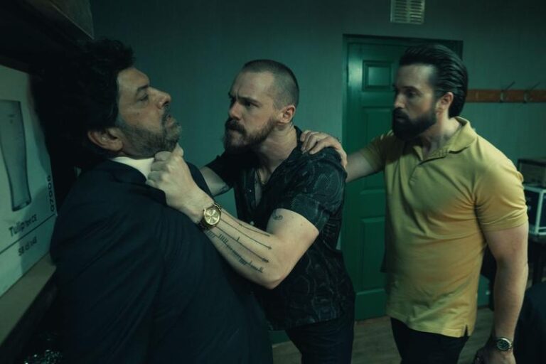 Najlepsze kryminalne sagi, które zdobyły serca widzów na całym świecie