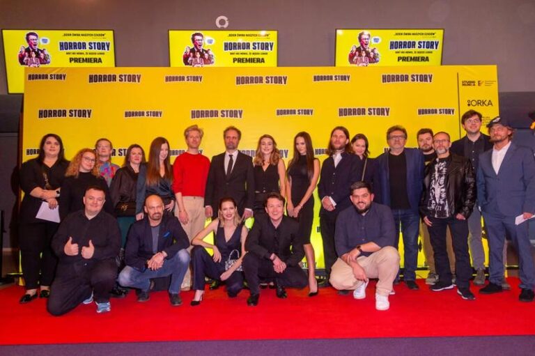 Niezapomniane role w filmie „Wszystko, co kocham” – kto skradł serca widzów?