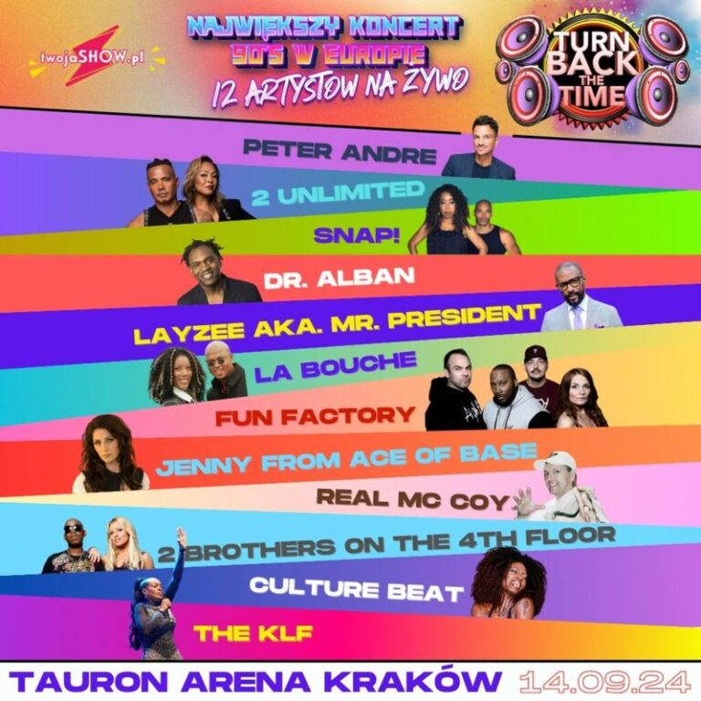 Odkryj najlepsze koncerty muzyki klasycznej w Krakowie, które zachwycą każdego miłośnika sztuki