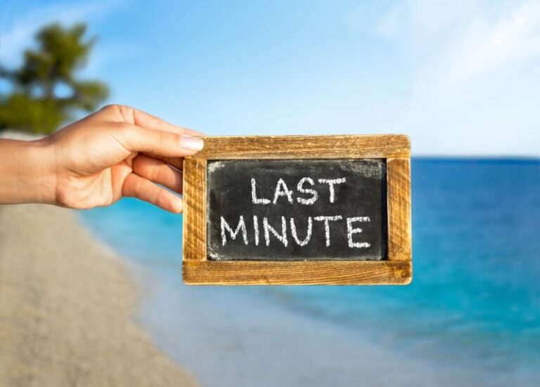 Odkryj niesamowite lokacje z filmu Last Minute i ich ukryte tajemnice