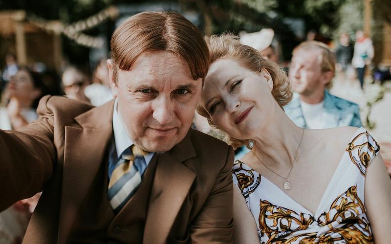 Odkryj niezwykłe lokalizacje filmu Teściowie 2 i ich tajemnice!