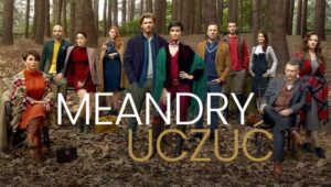 Odkryj tajniki serii: Ile odcinków liczy serial Meandry uczuć?