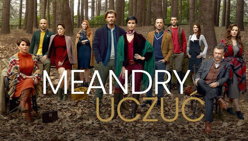 Odkryj tajniki serii: Ile odcinków liczy serial Meandry uczuć?