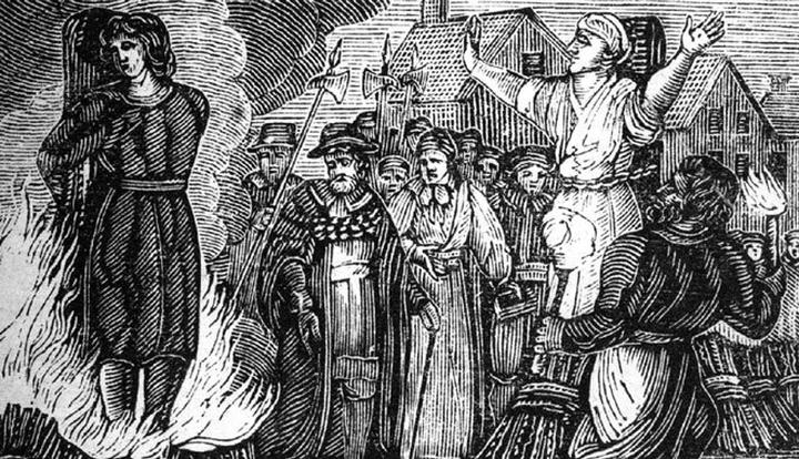 Przerażające czarownice: Najstraszniejsze horrory, które musisz zobaczyć w tym sezonie