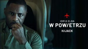 Recenzja nowości: Jak wypada komediowy serial W Powietrzu?