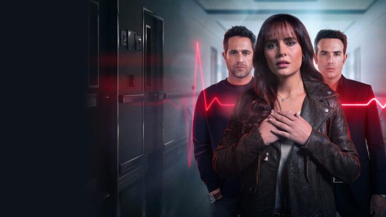 Skradzione serce na Netflix – odkryj liczbę odcinków porywającego serialu!